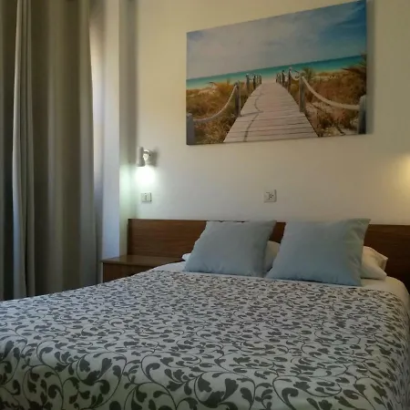 بيت ضيافة Milema سانتا كروز دي تينيريف