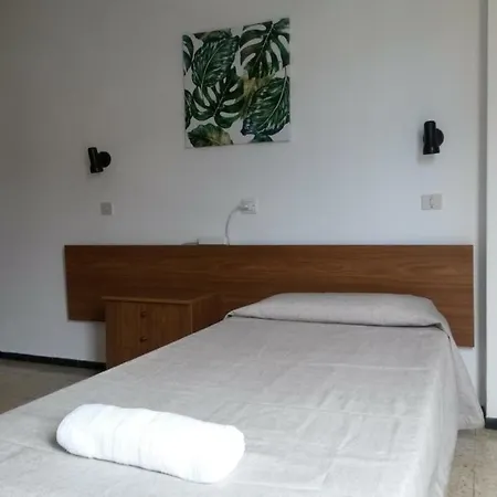 Milema بيت ضيافة سانتا كروز دي تينيريف