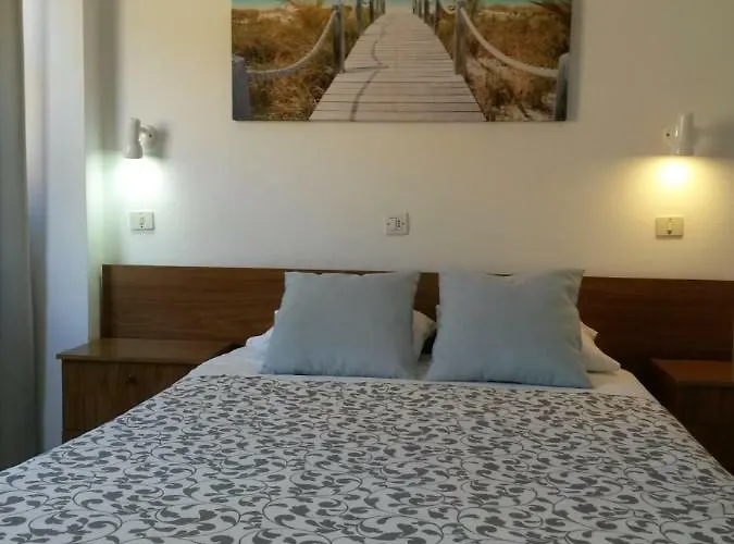 Gasthuis Milema Santa Cruz de Tenerife