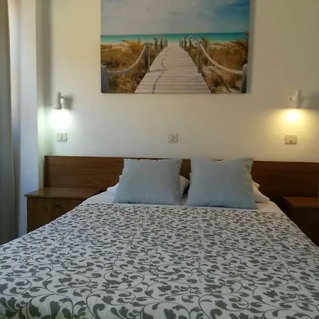 Affittacamere Milema Santa Cruz de Tenerife