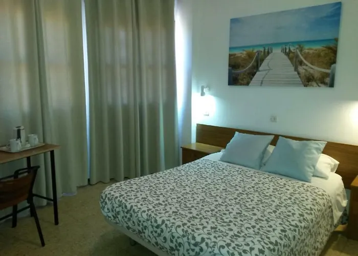 Milema 5* Santa Cruz de Tenerife