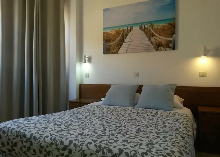 Maison d'hôtes Milema Santa-Cruz de Ténérife