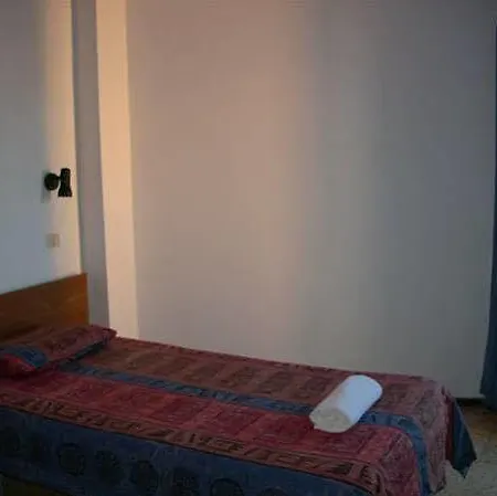 Milema 5* Santa-Cruz de Ténérife