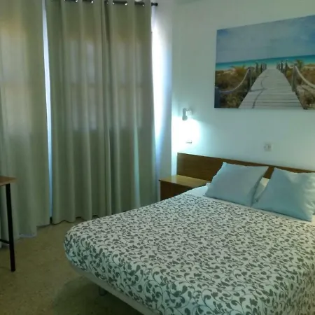 Milema 5* Santa-Cruz de Ténérife