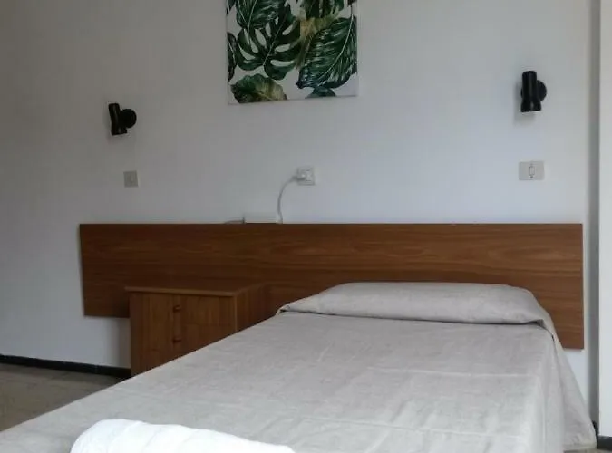 Milema Vendégház Santa Cruz de Tenerife